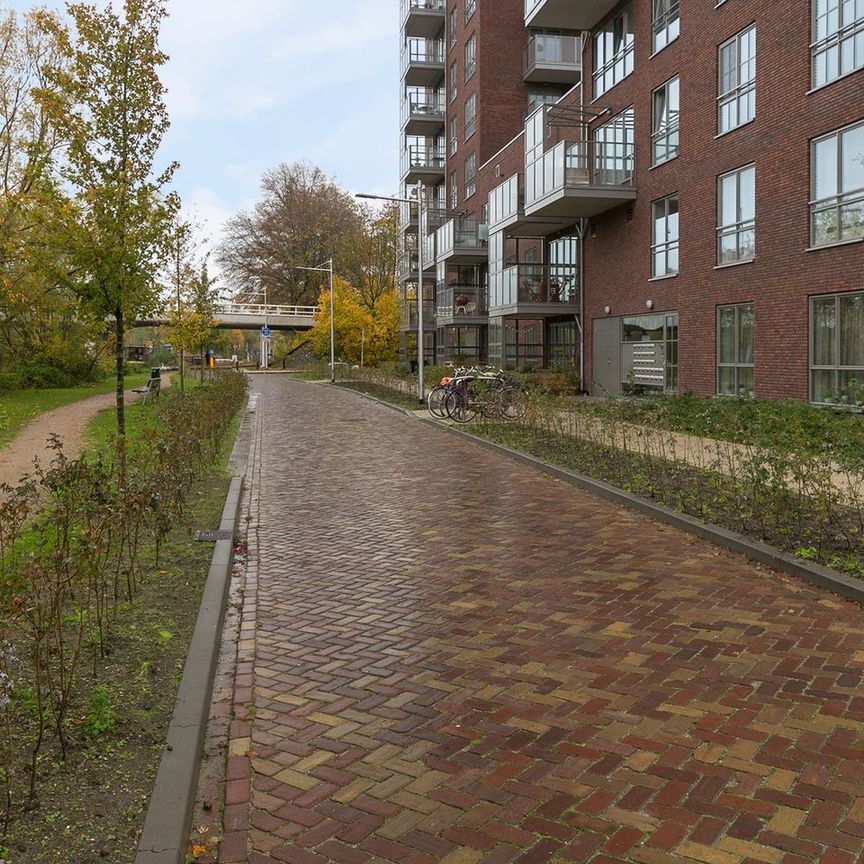 Appartement te huur: Havendijk 12-36 5017 AM Tilburg - Foto 1