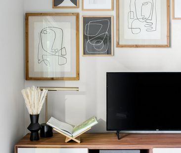 1 Bedroom - Photo 4