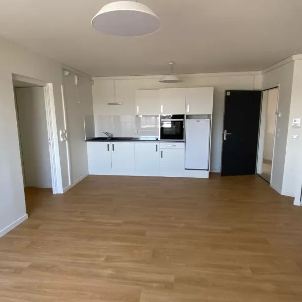 Location appartement T3 62.25m² à Reims (51100) - Photo 2