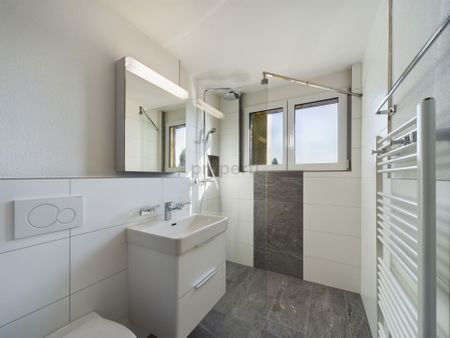 Quiet 2.5-room apartment, Wängi from 1 April 2026 - Photo 3