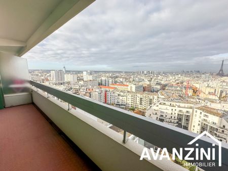 Studio Paris - Photo 5