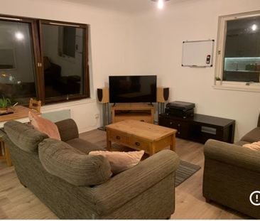 Room in a Shared Flat, Woodlands Gate, G3 - Photo 1