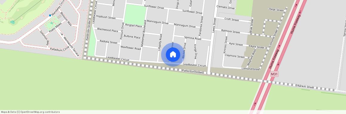 23 Perch Street, Vic 3753, Beveridge