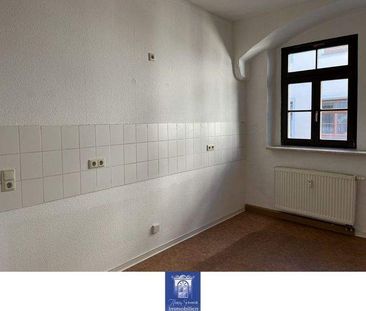 Gemütliche Wohnung in der Meißner Altstadt! - Photo 2