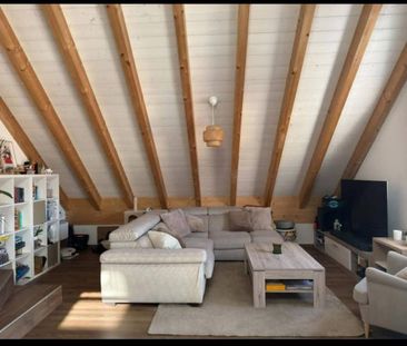 Magnificent new 3.5 room apartment in Gimel - Photo 3
