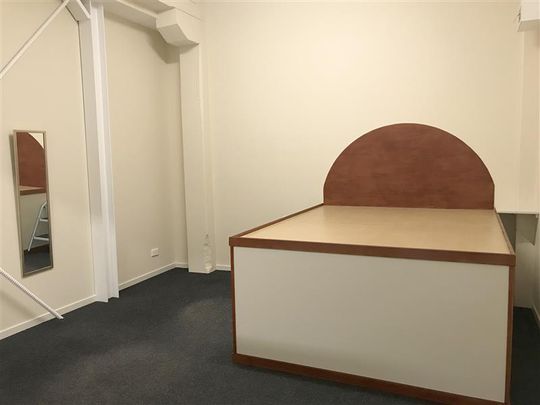 Unit GRD, 195 Cumberland Street, City Centre, Dunedin - Photo 1