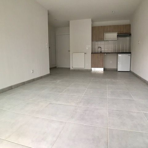 APPARTEMENT T2 39M - Photo 1