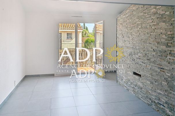 Location Appartement 1 pièce 20m² PEGOMAS 06580 - Photo 1