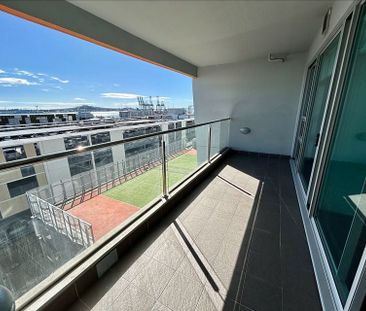 PREMIUM CITY APARTMENT LIVING!! - Photo 1