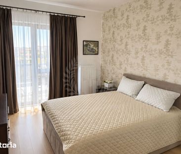Inchiriere apartament 2 camere, de lux , MRS cartier Albert, Ploiesti - Photo 5