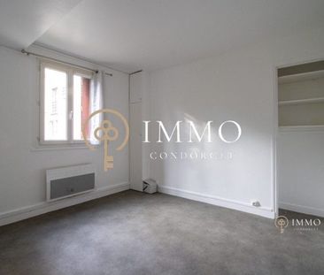 STUDIO coeur de ville Bourg-La-reine - Photo 2
