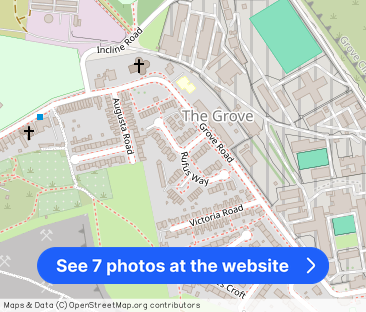 2 bedroom terraced house for rent - Photo 1