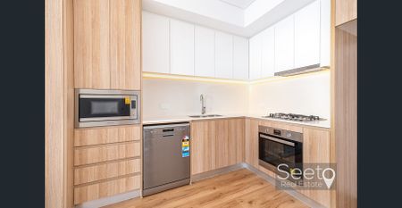 1302/8 Church Street, Lidcombe, NSW 2141 - Photo 2