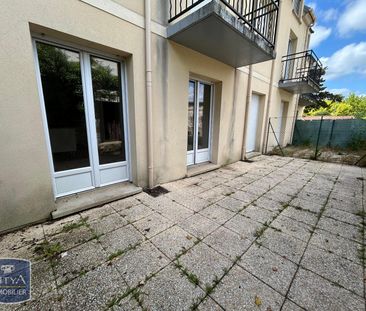 Location Appartement 2 pièces 36m² EPERNON 28230 - Photo 5