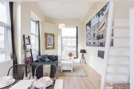 Te huur: Appartement Acaciastraat in Den Haag - Foto 4