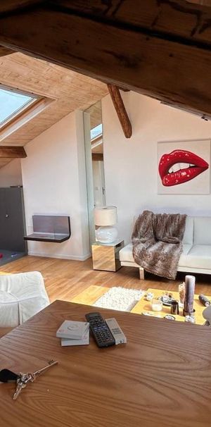 Appartement Courbevoie - Photo 1