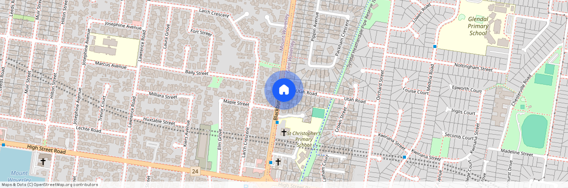 1/166 Blackburn Road, Vic 3150, Glen Waverley