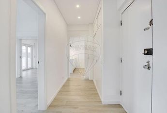 Apartamento T1 em Setúbal