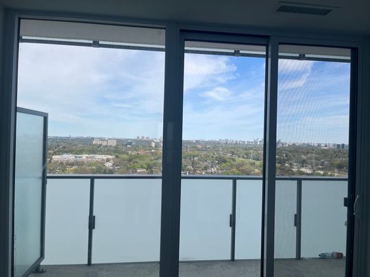 For Lease - 7 Golden Lion Heights Unit# N2004, Toronto, Ontario - Photo 1