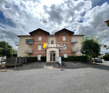 Location Appartement 1 pièce 23m² - Photo 6