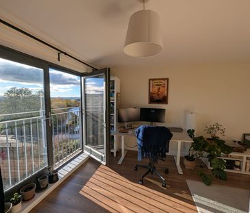 2 Bed Flat, Panmure Gate, G20 - Photo 4