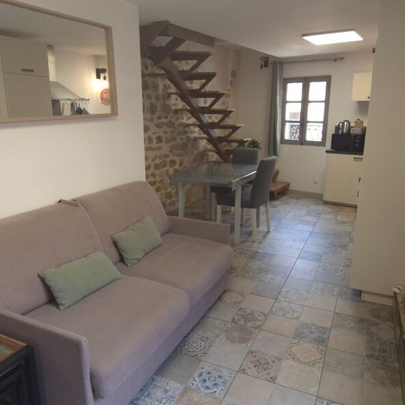Location Appartement 2 pièces 38m² ISTRES 13800 - Photo 1