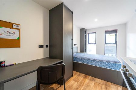 Studio to rent - Photo 3