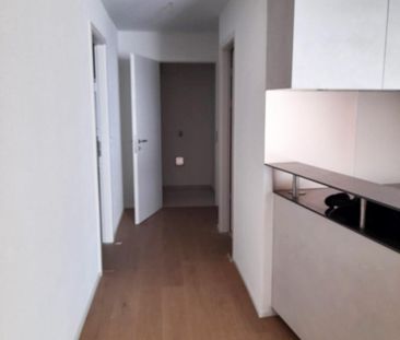 Sion, appartement neuf de 3.5 pièces à deux pas du centre-ville - Photo 3