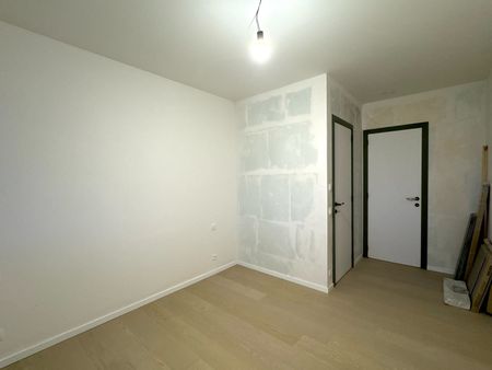 Nieuwbouwappartement op toplocatie - Foto 4