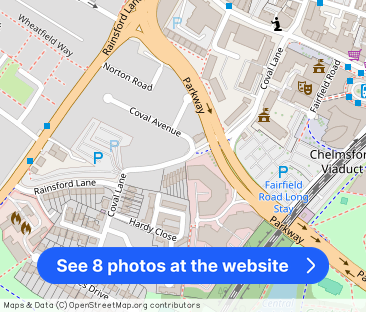 Coval Lane, Chelmsford - Photo 1