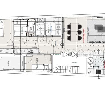 Sint-Benedictusstraat 124A, 2640, Mortsel - Photo 5