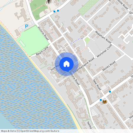 SO3, Southampton