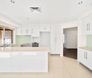 Modern Single-Level Family Home - Photo 2