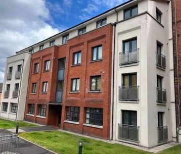 Apt 22, Chichester Building, Old Bakers Court, Belfast, BT6 8QX - Photo 6