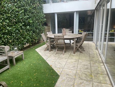 Unique - bel et grand appartement 5.5 pièces avec terrasses aux Pâquis - Foto 5