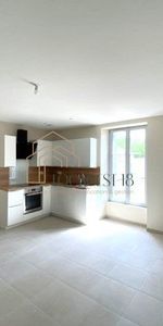 BOURGES NATION - APPARTEMENT TYPE 1 - Photo 4