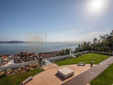 3 room luxury Flat for rent in Oeiras, Portugal - Photo 5