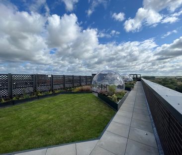 1 bedroom apartment to rent The Wharf, Waterside Village, Falcon St... - Photo 6