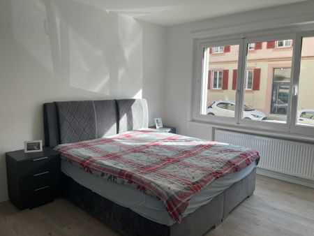 Concorde 44. Appart. 3.5 p entièrement rénové 1er étage - Photo 5