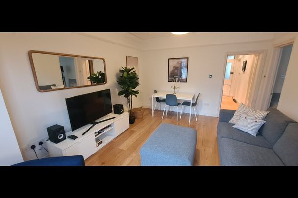 2 Bed Flat, Brandon Mansions, W14 - Photo 1