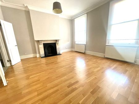 2 Bed Maisonette, Uxbridge Road, W12 - Photo 2