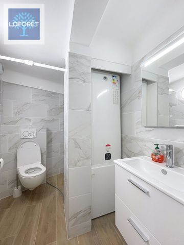 Appartement T2 Nice à louer - Photo 4