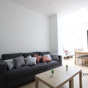 Location Maison 2 pièces 14m² TOURCOING 59200 - Photo 2