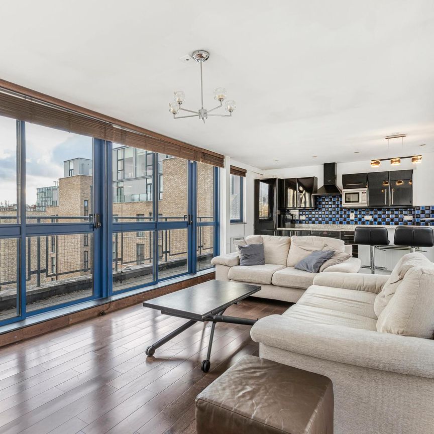 Masons Yard - Photo 1