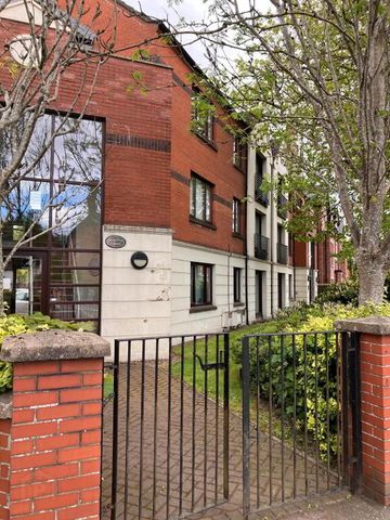 8 Rosetta Court, Ormeau Road, Belfast, BT7 3HW - Photo 2