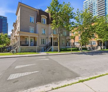 For Lease - 42 Western Battery Road Unit# 718, Toronto, Ontario - Photo 4