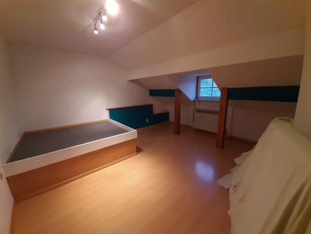 Wunderschöne Villa im grünen Gürtel von Hergenrath - Foto 4