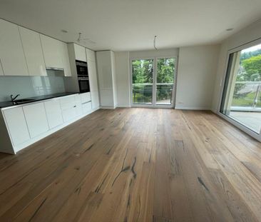 3.5 Zimmer, 77 m², 2. Stock - Photo 1