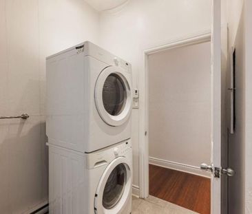 1 CH - 1 SDB - Montréal - $1,395 /mo - Photo 3
