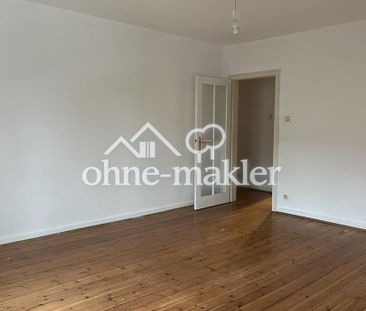 3-Zimmer Wohnung in Fuhlsbüttel - Photo 2